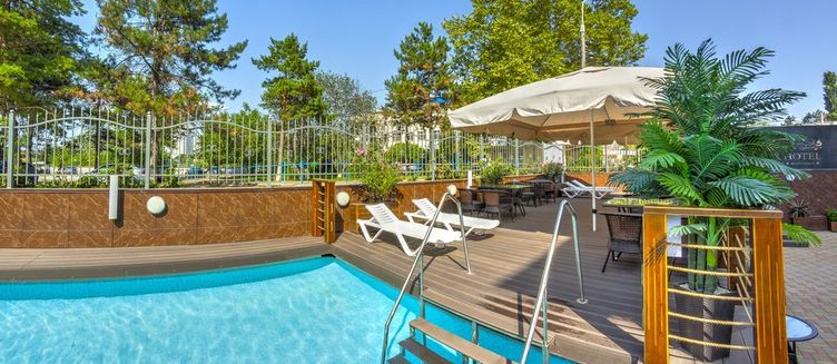 Фото отеля Park Hotel