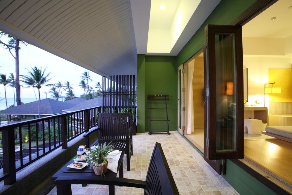 Mercure Koh Chang Hideaway фото 109