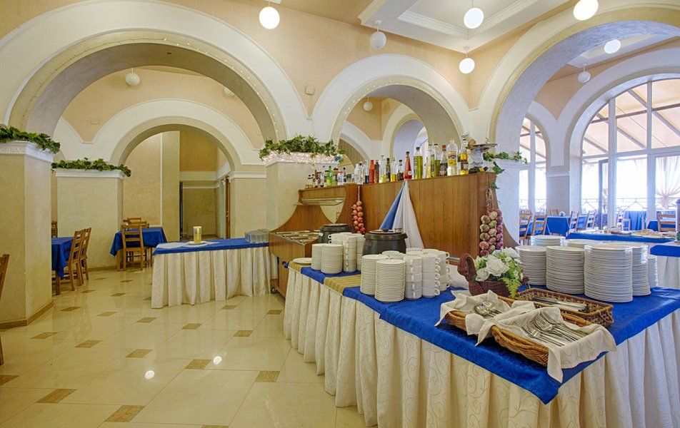 Пансионат «Пансионат «Лазурный берег»» фото 12