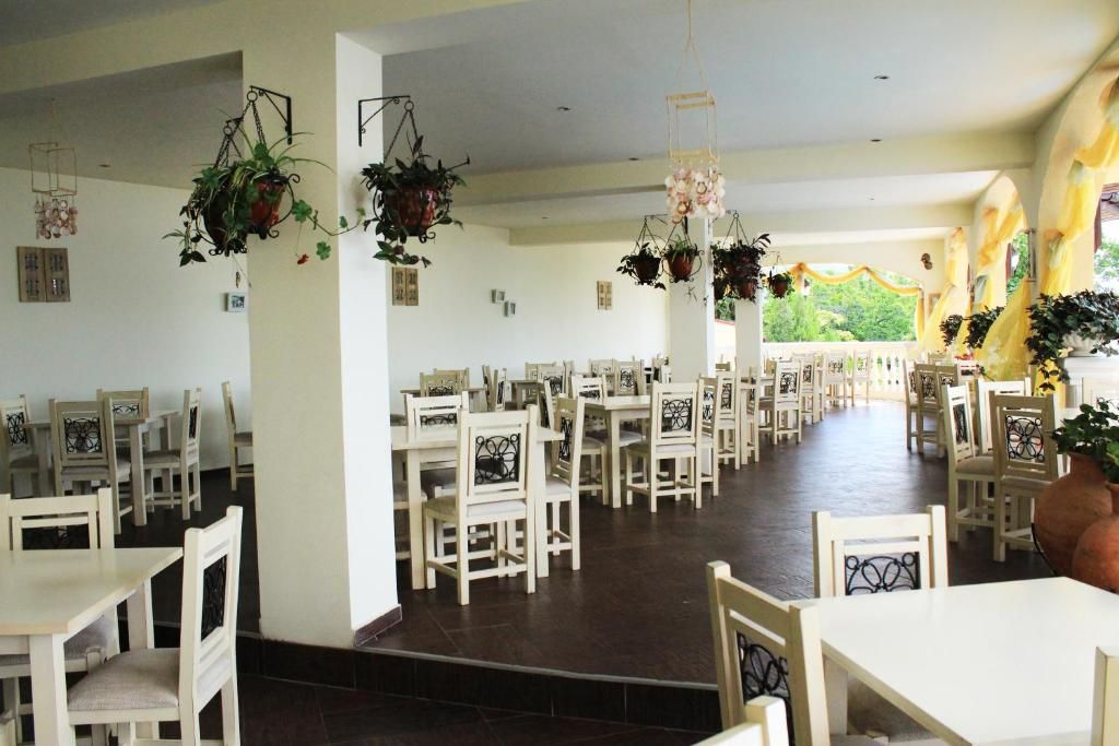 Royal Villas Elenite & Aqua park - All Inclusive фото 22
