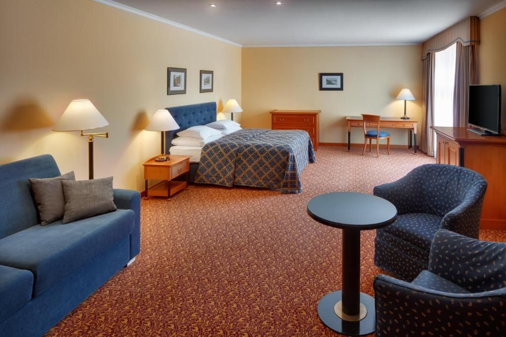 Savoy фото 30