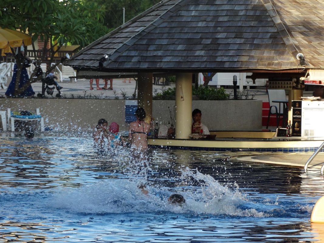 Woovo Phuket Kata фото 17