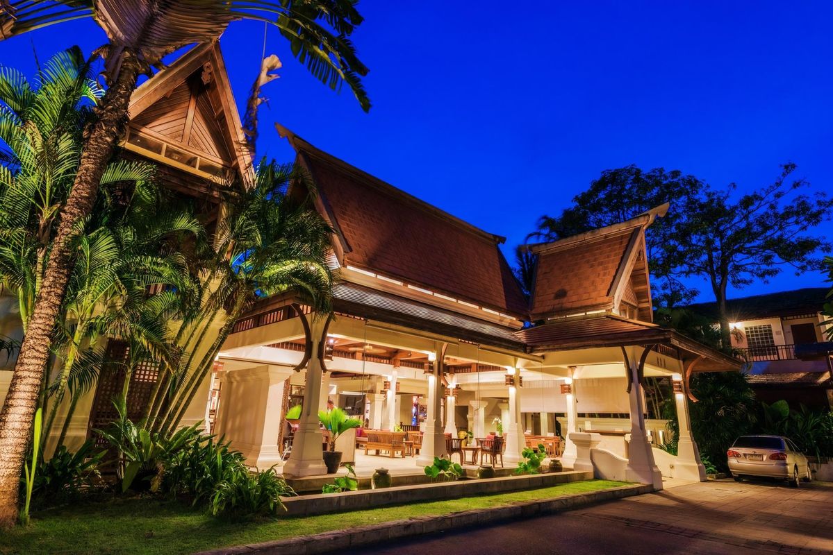 Andacura Beachfront collextion Panwa Phuket фото 29