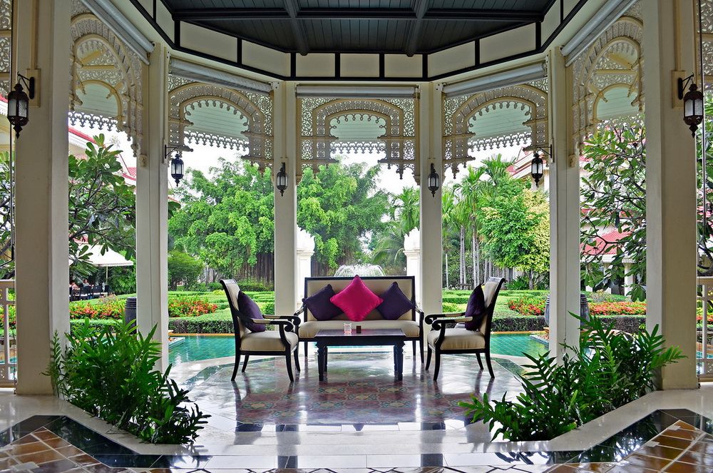 Wora Bura Hua Hin Resort & Spa - SHA PLUS фото 74