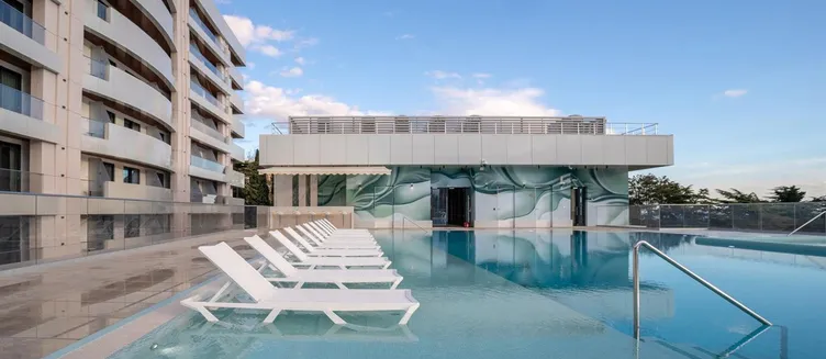 Фото отеля Luciano Hotel & Spa