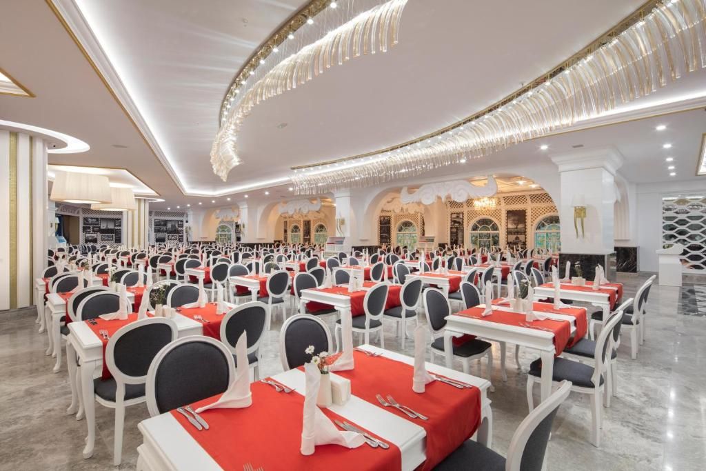 Granada Luxury Beach фото 89