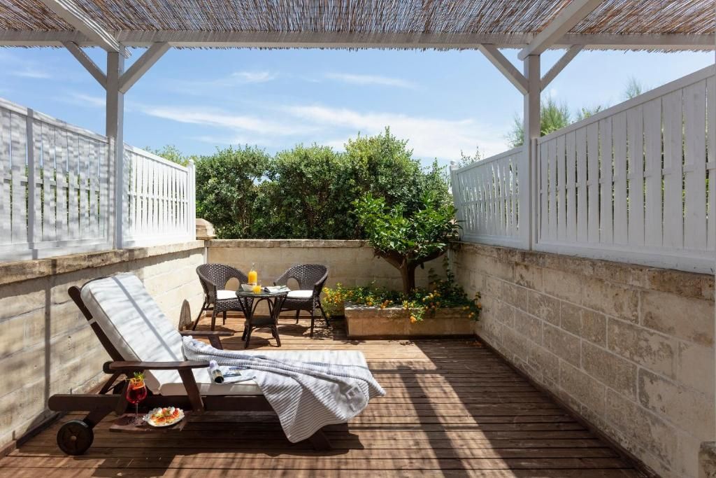 Canne Bianche Lifestyle Hotel фото 17
