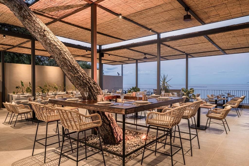 Balmy Beach Resort Kemer (Adults Only) фото 82