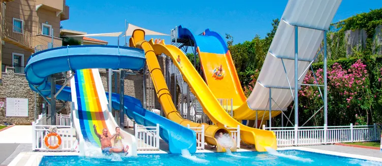 Фото отеля Side Mare Resort & SPA