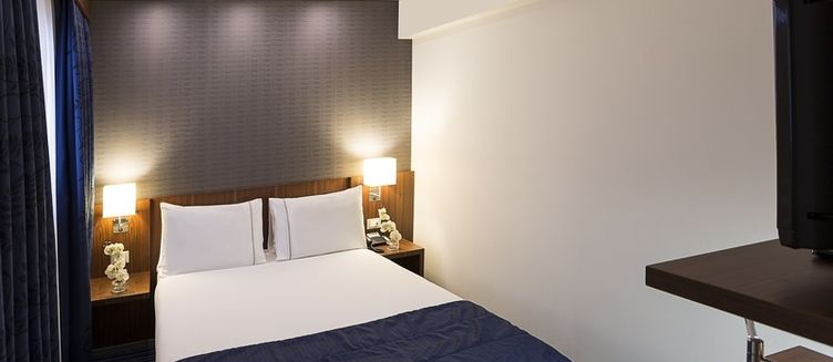 Фото отеля Taxim Express Istanbul Hotel