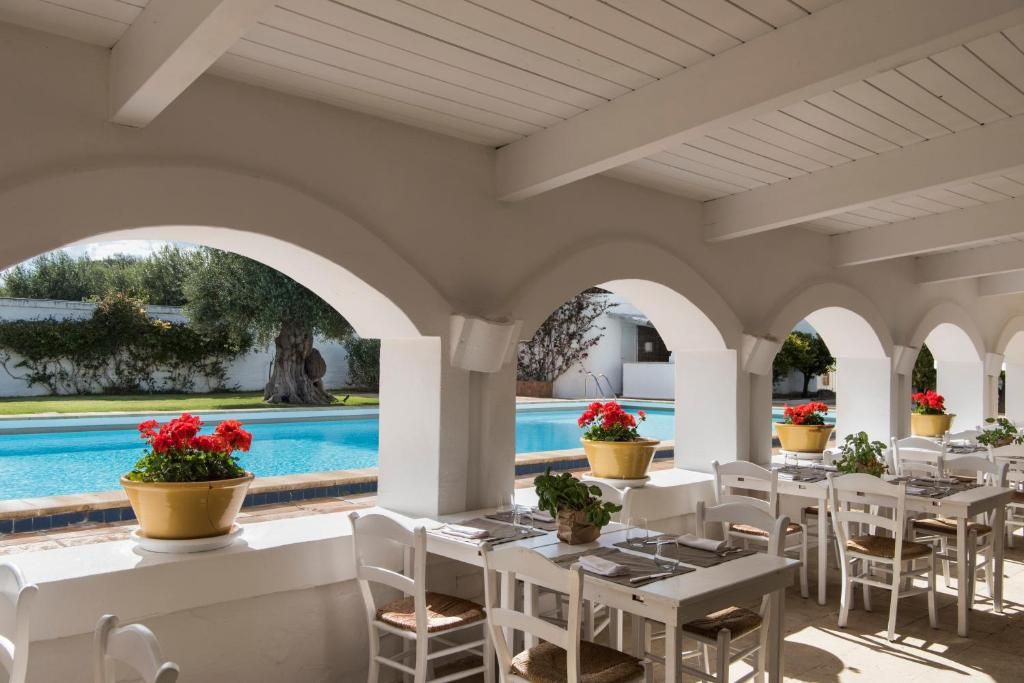 Masseria Il Melograno фото 6