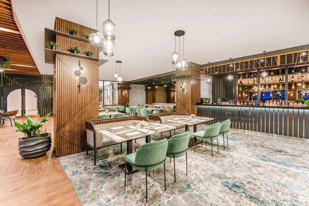 Rixos Premium Tekirova фото 14