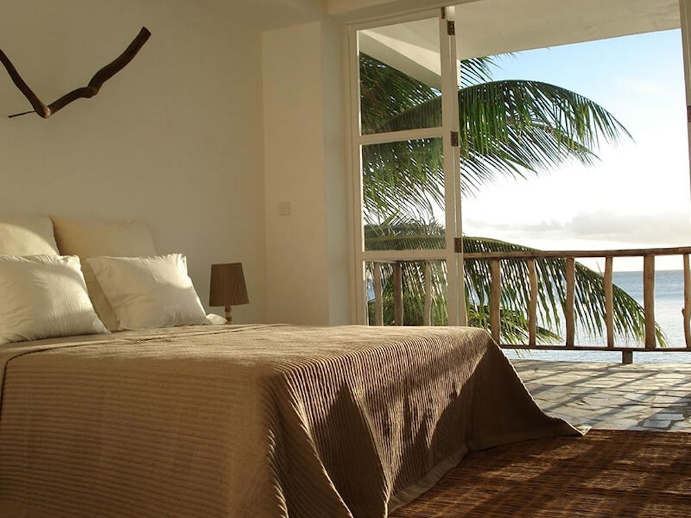 Bliss Hotel Seychelles фото 46