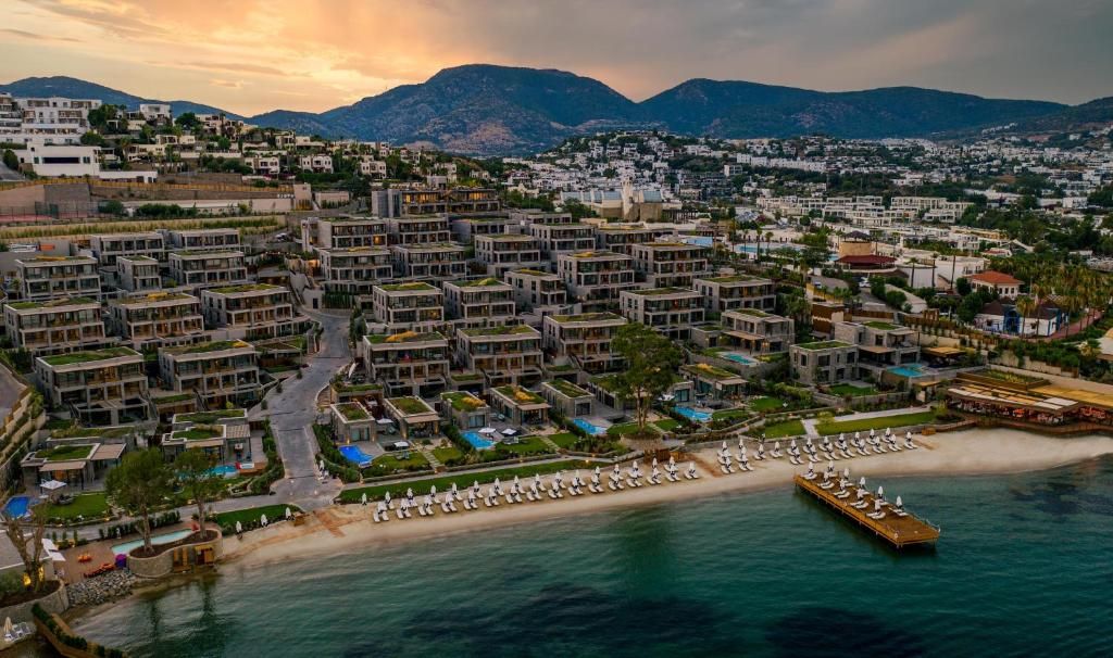 Kaya Palazzo Resort & Residence Le Chic Bodrum фото 43