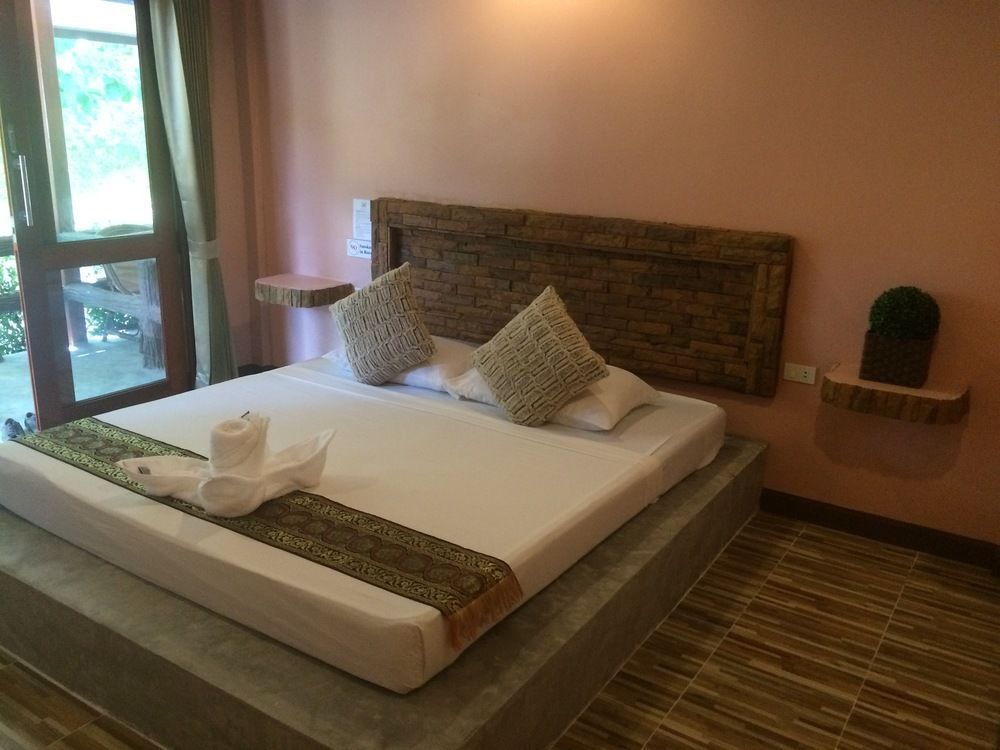 Haad Khuad Resort фото 64