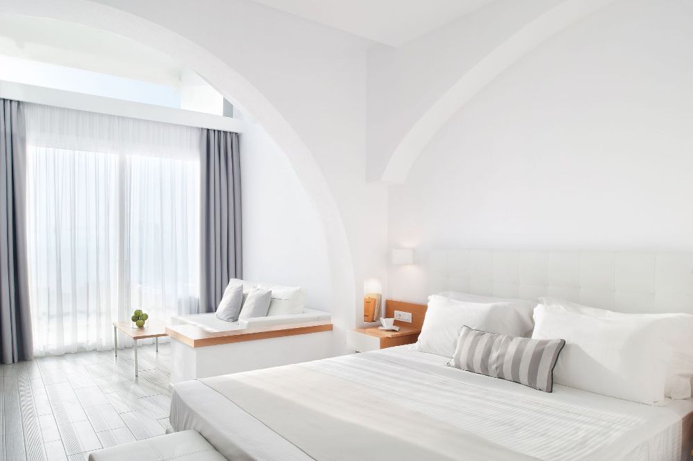 Hotel Akti Ouranoupoli Beach Resort фото 23