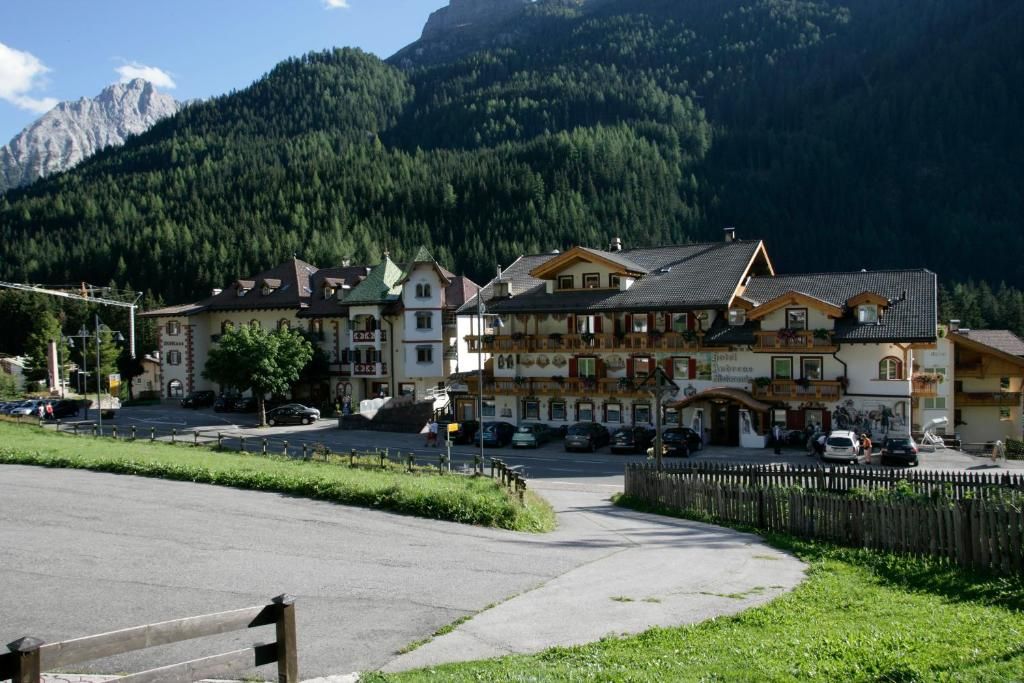 Hotel B&B Andreas фото 15