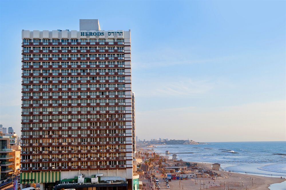 Herods Tel Aviv фото 84