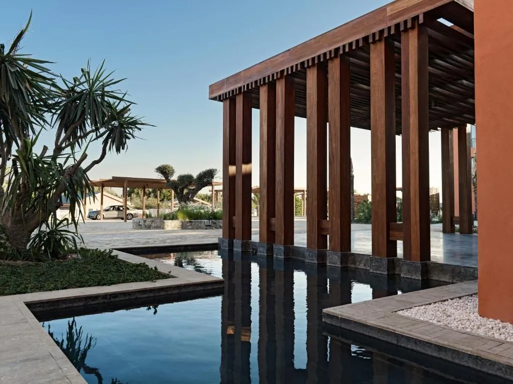 The Chedi El Gouna фото 14