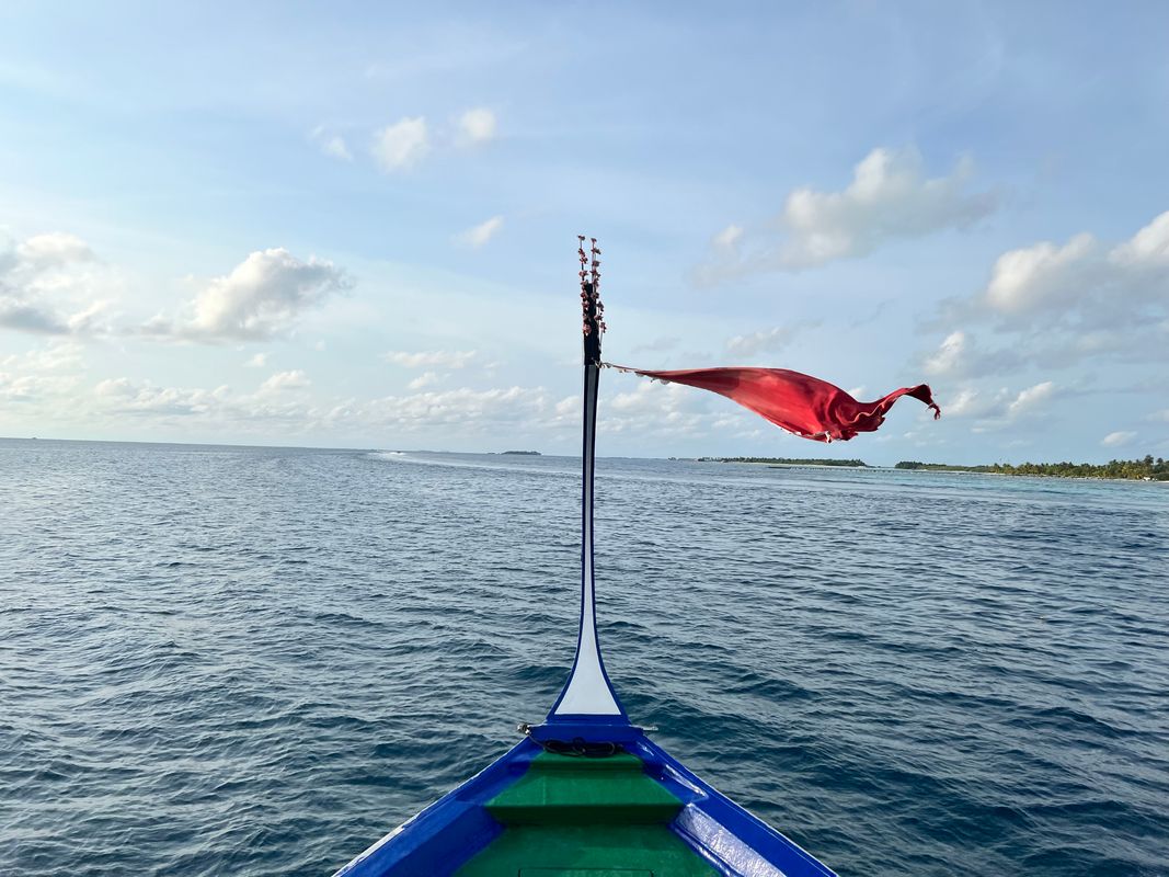 Sun Siyam Olhuveli фото 100