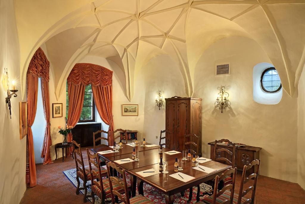 Schloss Weikersdorf фото 23