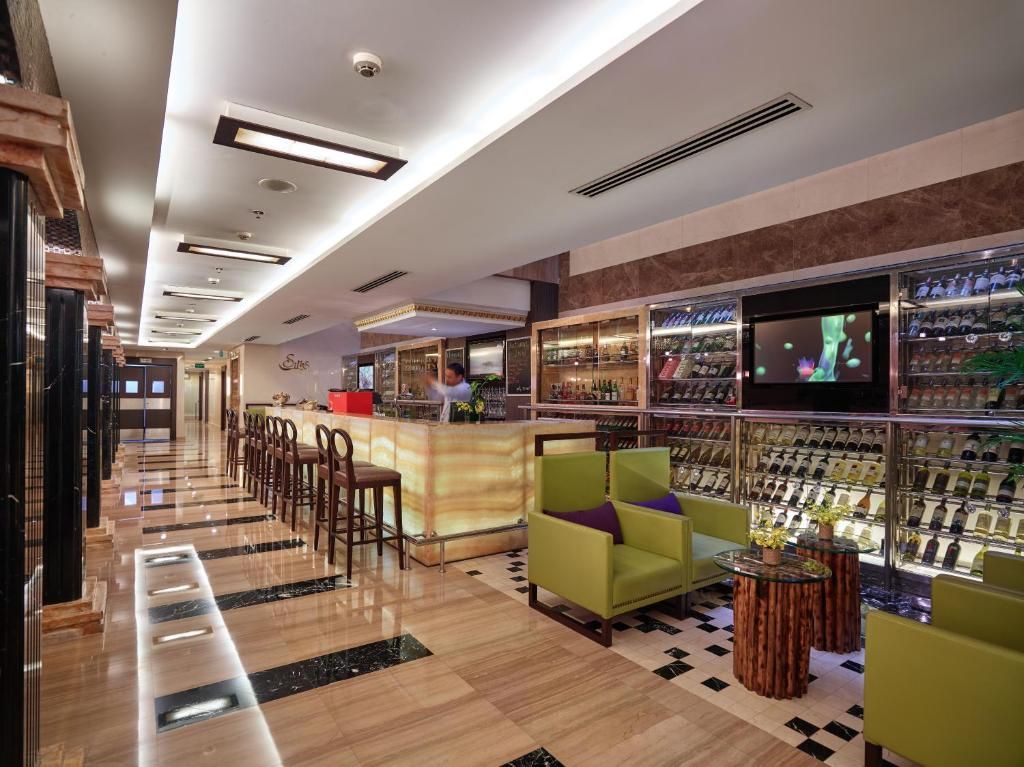 Silk Path Hanoi Hotel фото 4