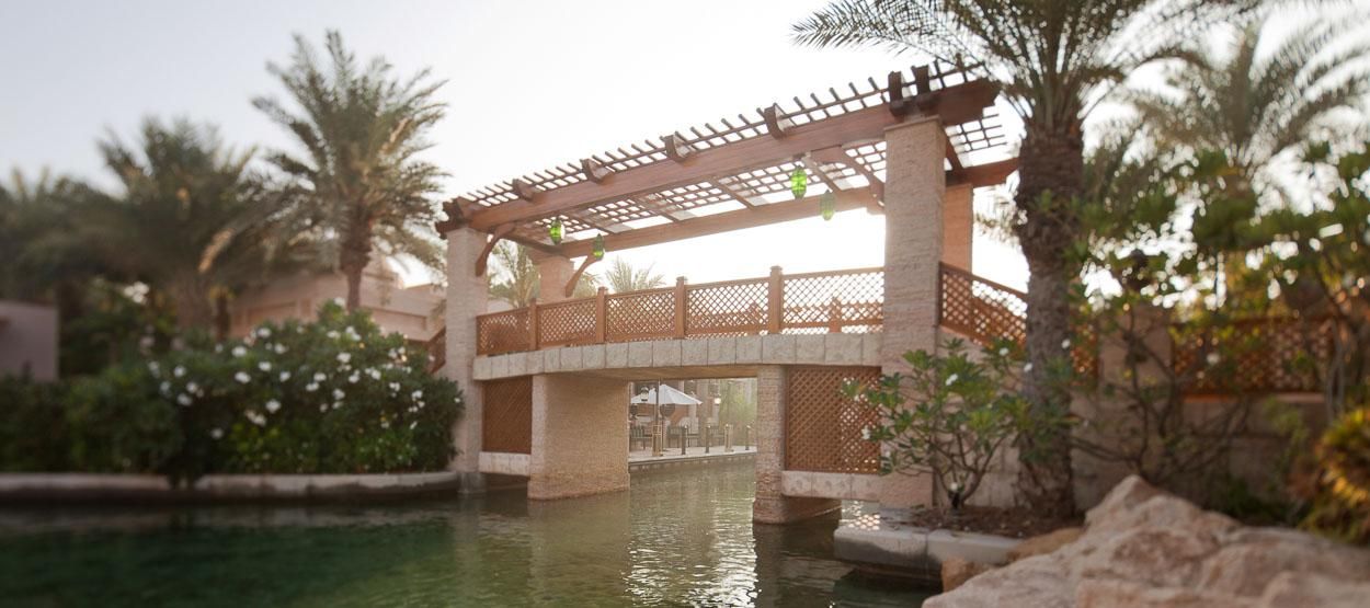 Jumeirah Al Qasr фото 85