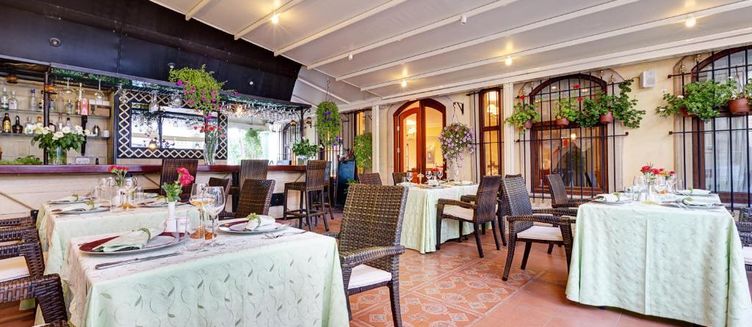 Фото отеля Arena Hotel