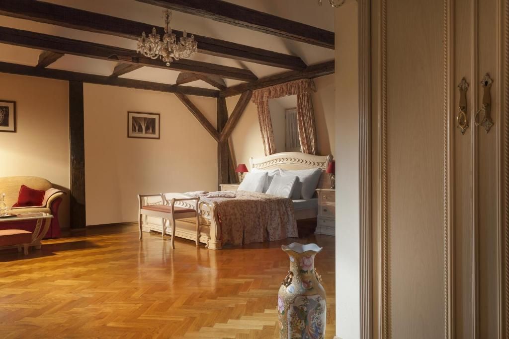 Boutique Hotel Constans фото 23