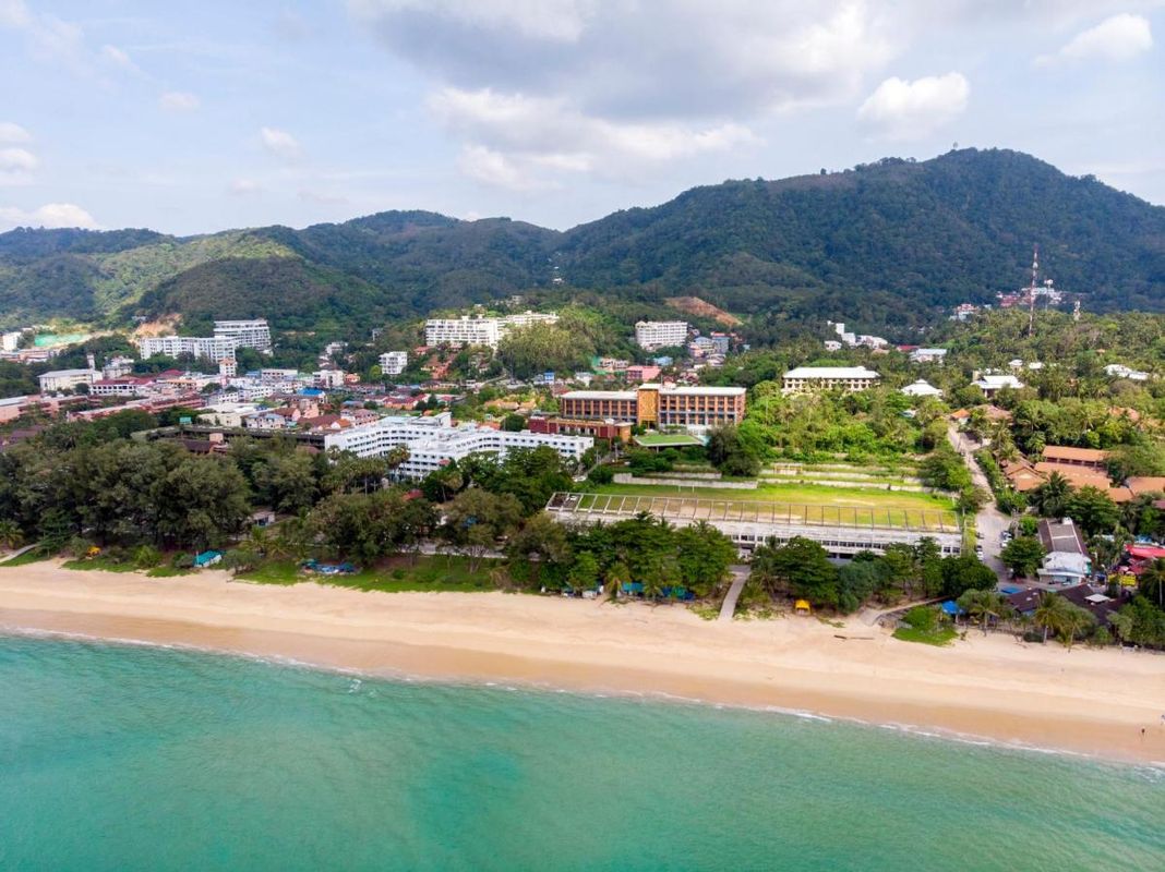 Avista Grande Phuket Karon MGallery фото 11