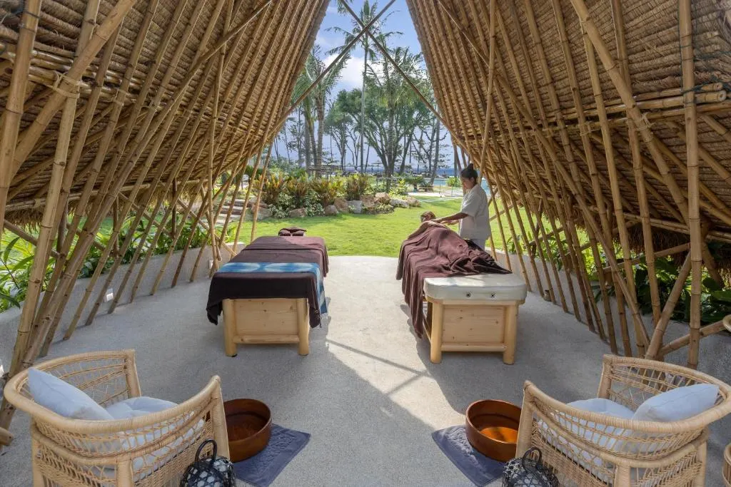 Eden Beach Khao Lak Resort & Spa фото 55