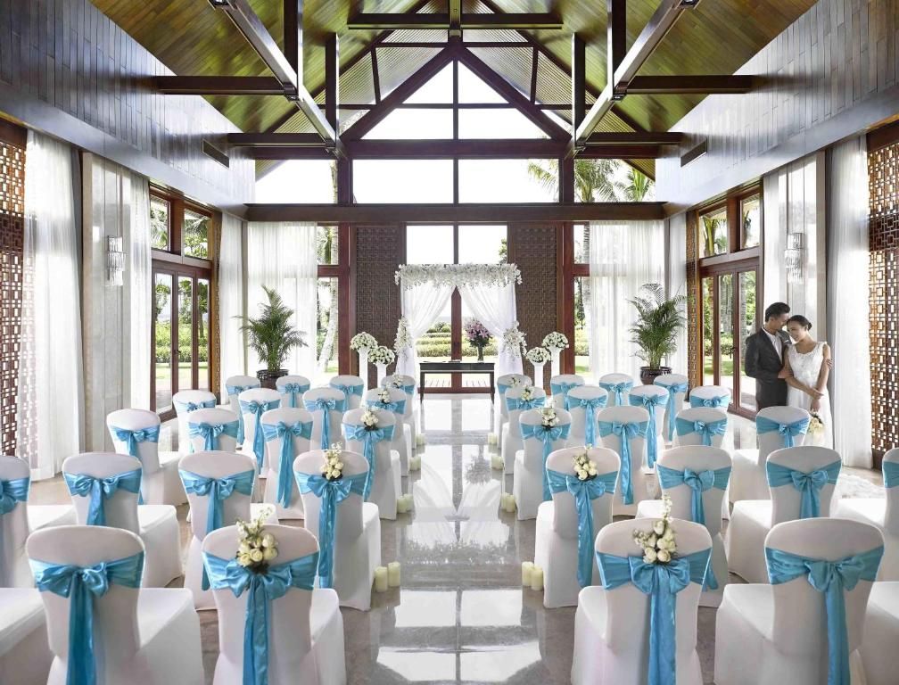 Grand Hotel Haikou - Managed by Accor фото 49
