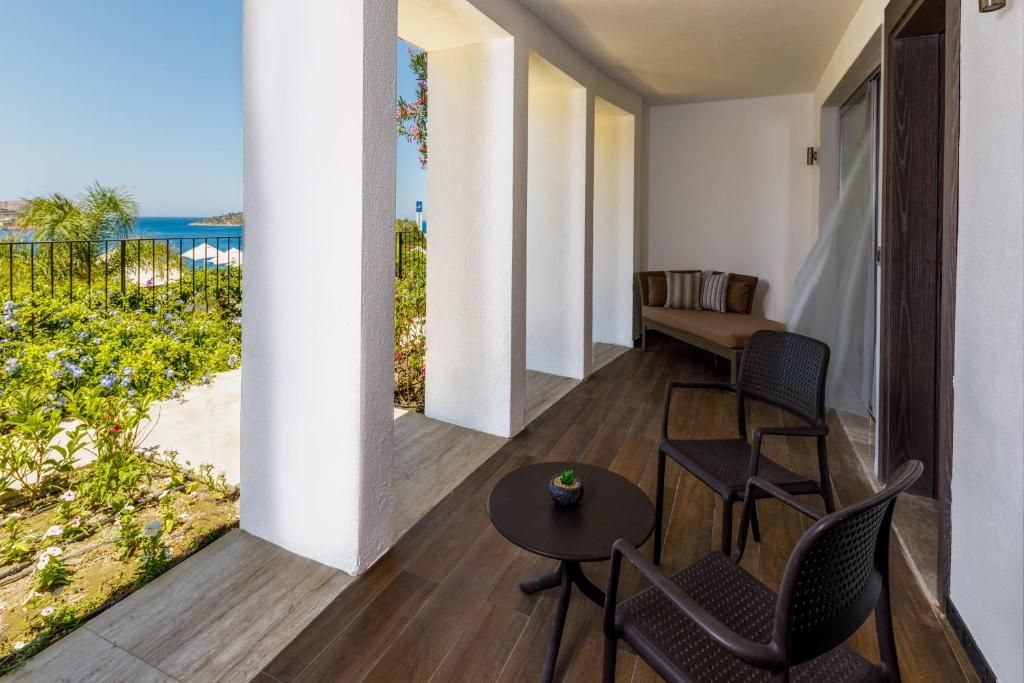 Sirene Luxury Hotel Bodrum фото 79