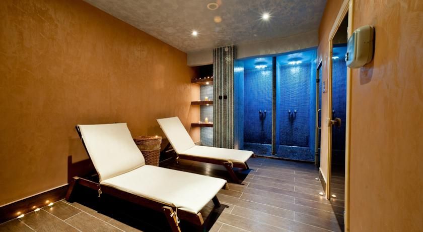 Апарт-отель «Cornelia Boutique & SPA» фото 48