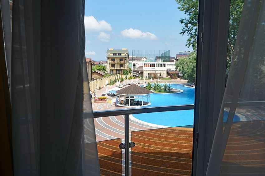 HELIOPARK Aqua Resort фото 64