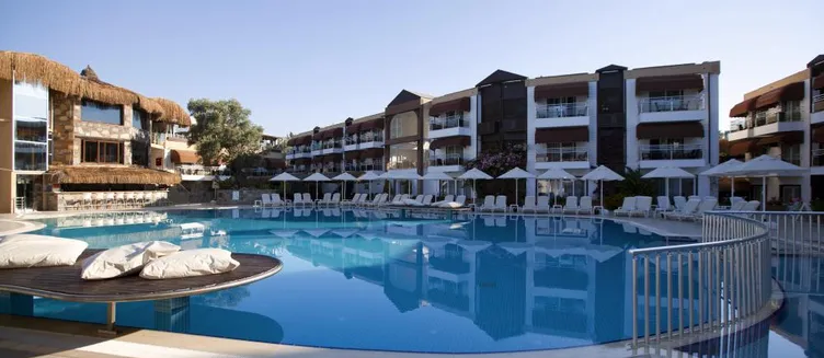 Фото отеля Risa Hotel All Inclusive