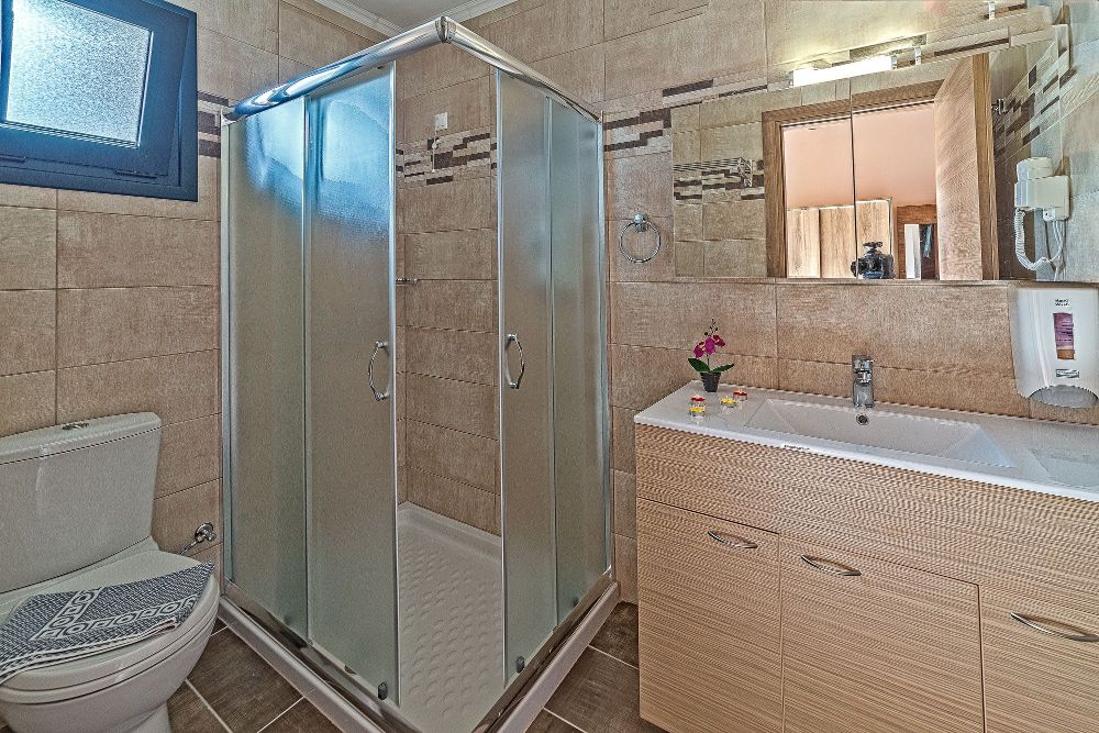 Blue Aegean Hotel & Suites фото 30