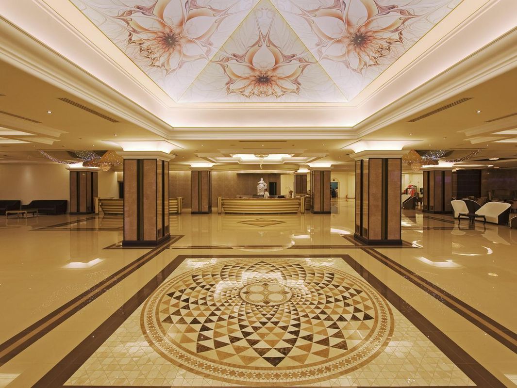 La Marquise Luxury Resort Complex фото 24