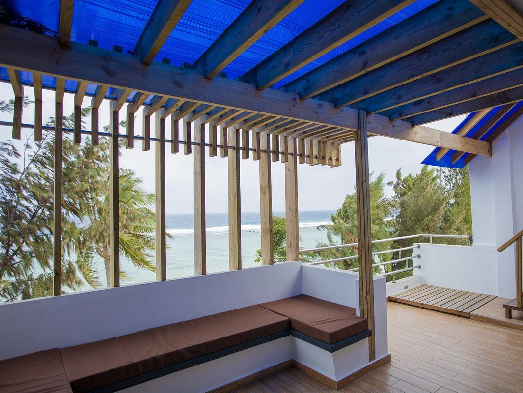 Ripple Beach Inn фото 26