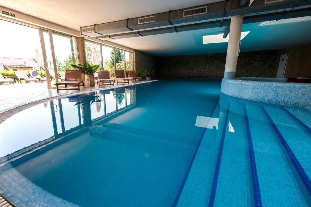 Echo Residence All Suite Hotel фото 9