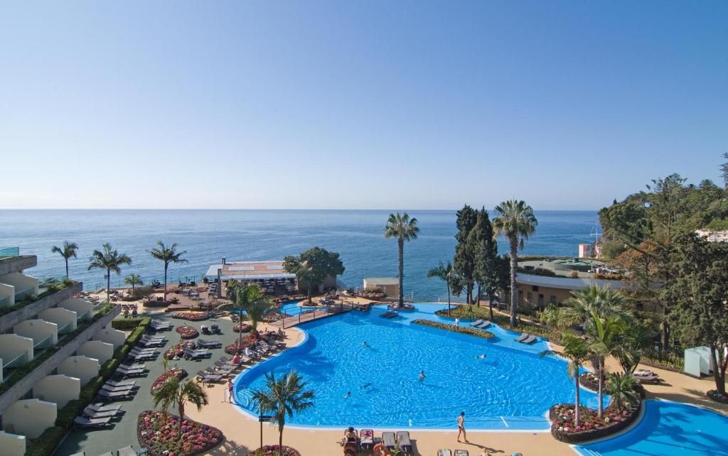 Pestana Carlton Madeira фото 16