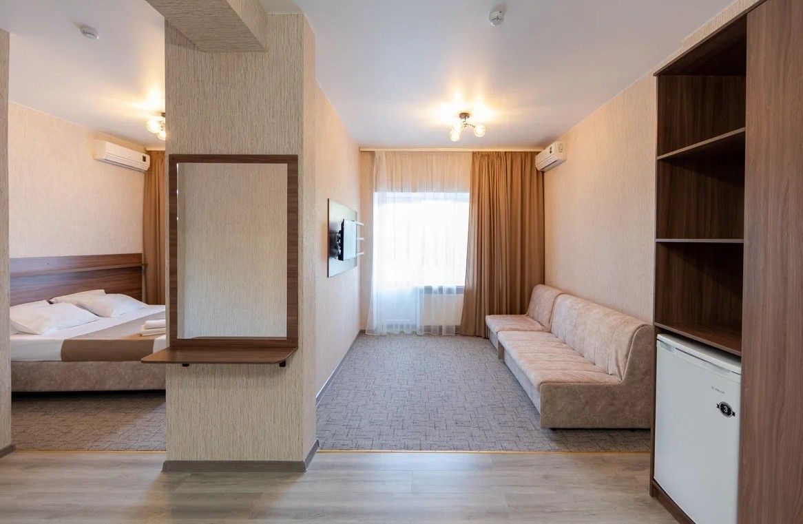 Санаторий «Санаторий «Family Resort»» фото 38