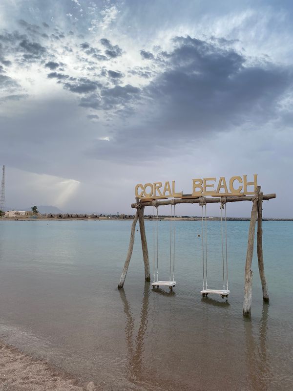 Coral Beach Hurghada фото 62