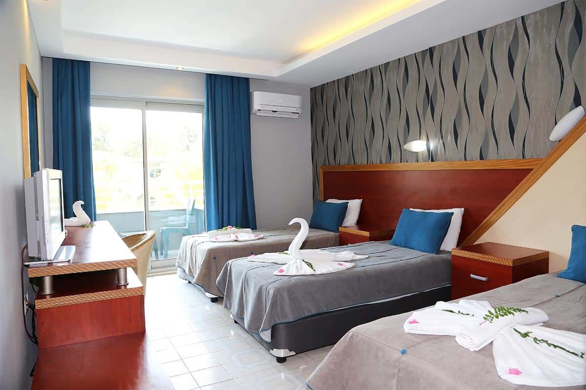 Bayar Garden Holiday Village фото 4