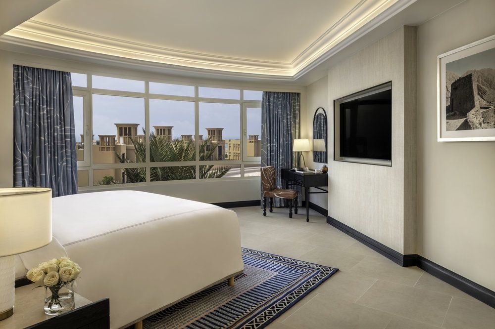 Sofitel Al Hamra Beach Resort фото 113