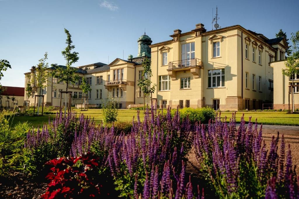 Hotel Zamecek фото 3