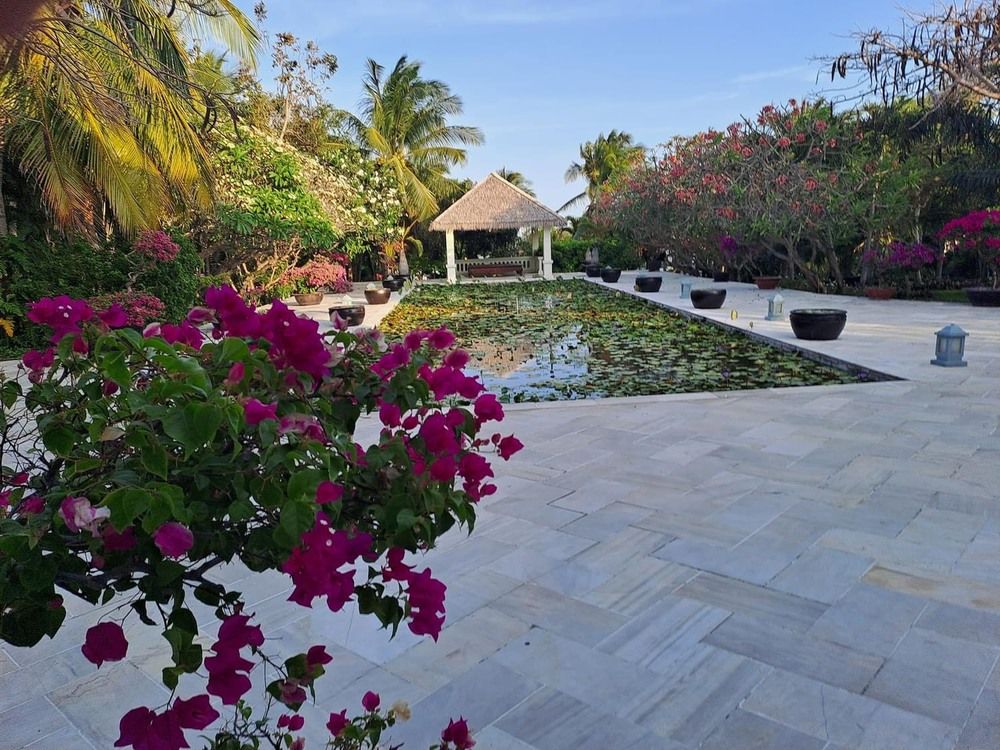 Allezboo Beach Resort & Spa фото 97