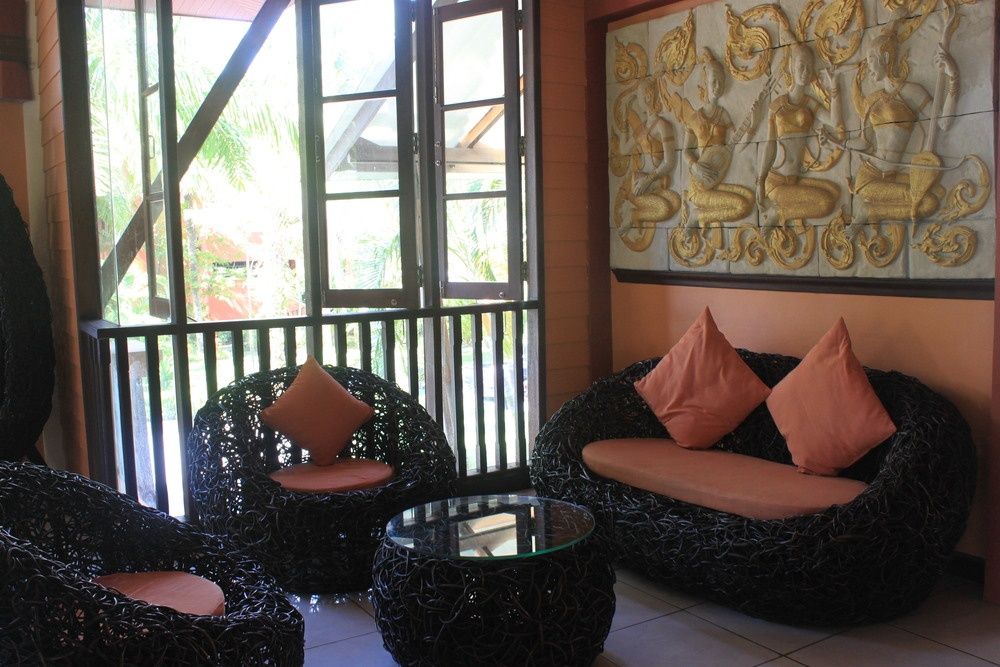 Sudala Beach Resort фото 91