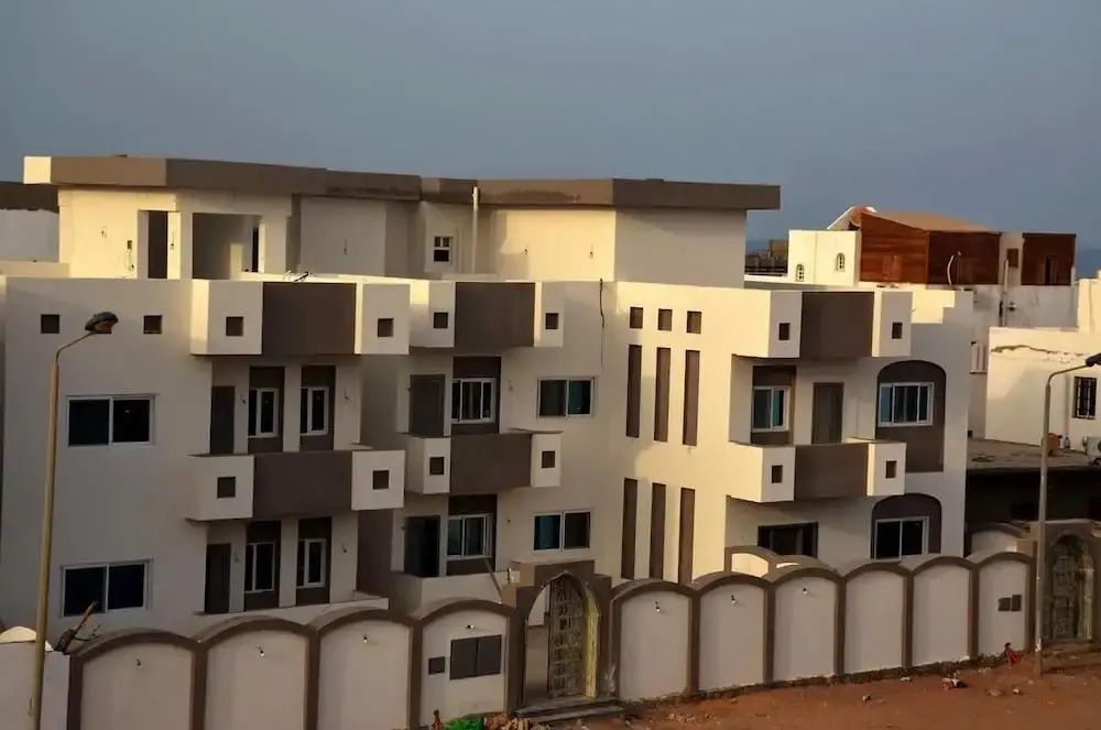 Elite Residence фото 8