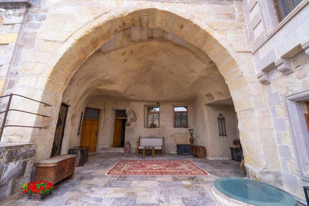 Design Cappadocia фото 45